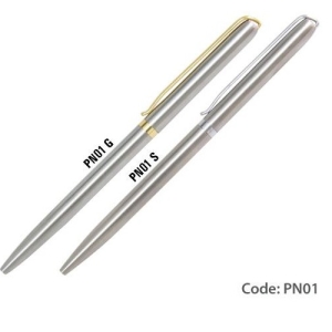 Metal Pen